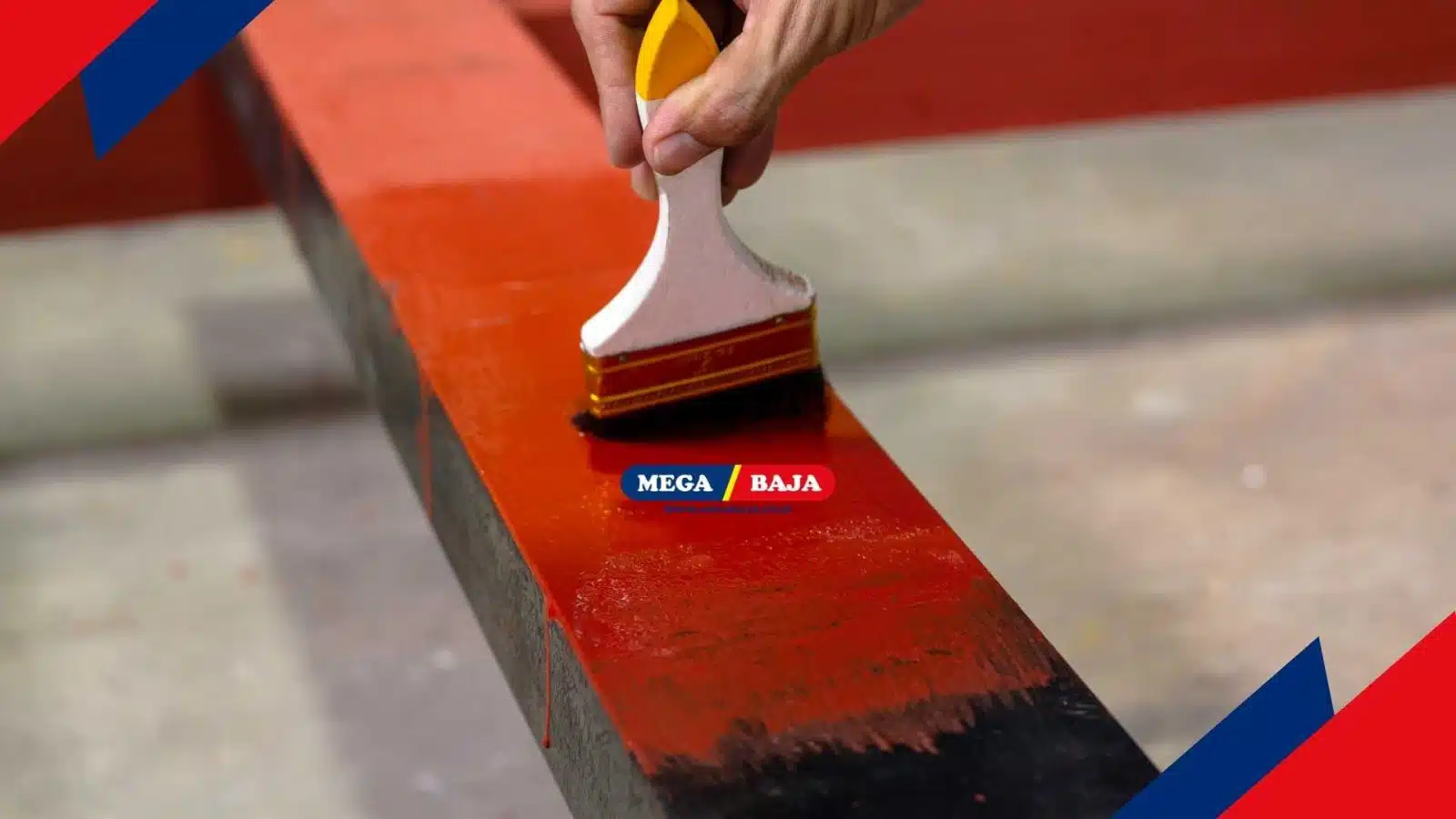 Cat Anti Karat vs Powder Coating_ Mana yang Lebih Baik
