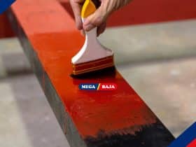 Cat Anti Karat vs Powder Coating_ Mana yang Lebih Baik