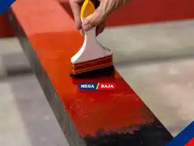 Cat Anti Karat vs Powder Coating_ Mana yang Lebih Baik