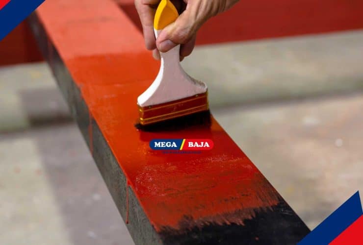 Cat Anti Karat vs Powder Coating_ Mana yang Lebih Baik