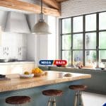 Dapur Tanpa Kitchen Set Memangnya Bisa_ Ini Cara Menyiasatinya!