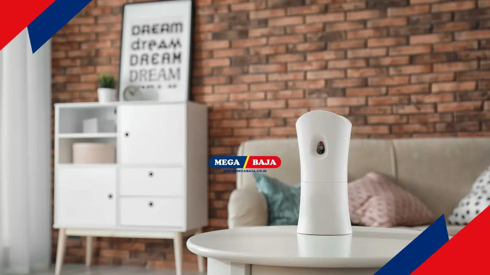 Dari Mint sampai Woody! Ini Aroma Pengharum Ruangan Paling Disukai