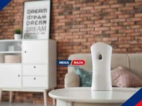 Dari Mint sampai Woody! Ini Aroma Pengharum Ruangan Paling Disukai