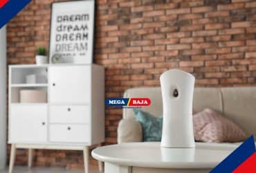 Dari Mint sampai Woody! Ini Aroma Pengharum Ruangan Paling Disukai