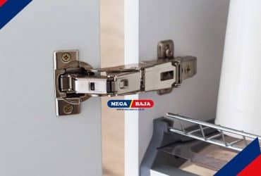 Engsel Soft Close dan Self Close_ Cari Tahu Perbedaannya di Sini!