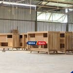 Furniture Jepara, Pesona Furniture Lokal yang Mendunia