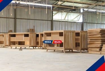 Furniture Jepara, Pesona Furniture Lokal yang Mendunia