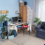 Furniture Kamar Anak dan Manfaatnya untuk Perkembangan Anak