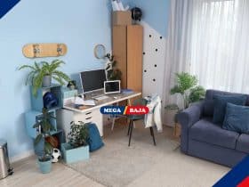 Furniture Kamar Anak dan Manfaatnya untuk Perkembangan Anak