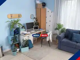 Furniture Kamar Anak dan Manfaatnya untuk Perkembangan Anak