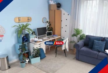 Furniture Kamar Anak dan Manfaatnya untuk Perkembangan Anak