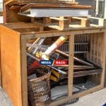 Ide Daur Ulang Perabot Lama Menjadi Dekorasi Baru di Rumah