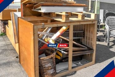 Ide Daur Ulang Perabot Lama Menjadi Dekorasi Baru di Rumah