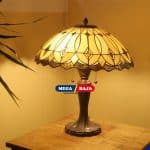 Lampu Tiffany yang Klasik dan Ikonik, Bagaimana Cara Mendekor Ruangan dengan Lampu Ini