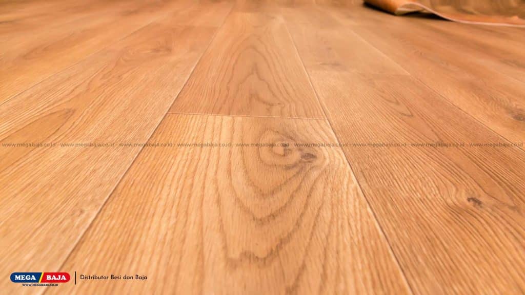 Langkah 1: Bersihkan Area