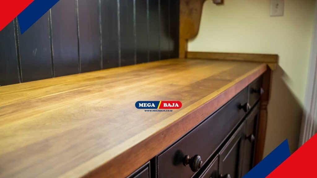 Meja Dapur Butcher Block_ Ini Alasan Kenapa Jadi Primadona di Dapur Modern