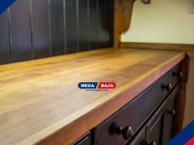Meja Dapur Butcher Block_ Ini Alasan Kenapa Jadi Primadona di Dapur Modern