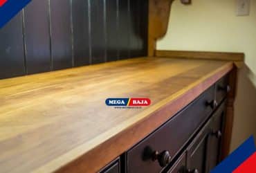 Meja Dapur Butcher Block_ Ini Alasan Kenapa Jadi Primadona di Dapur Modern