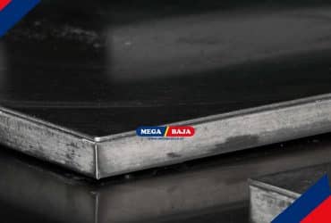 Mengenal Macam-macam Lapisan Pelindung Baja