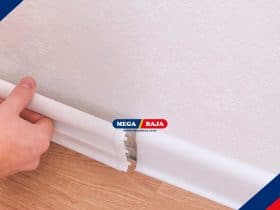 Mengenal Plinth dan Perbedaannya dengan Skirting