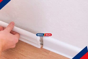 Mengenal Plinth dan Perbedaannya dengan Skirting