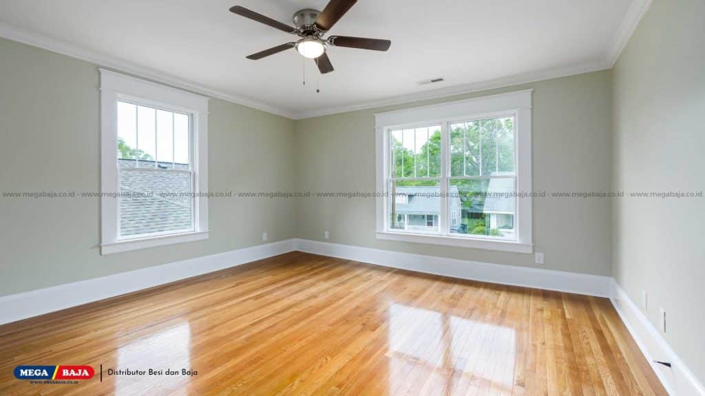 Mengenal Tantangan Desain pada Langit-Langit Rendah