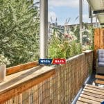Panduan Mendesain Balkon Rumah agar Nyaman dan Estetis