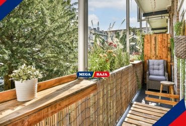 Panduan Mendesain Balkon Rumah agar Nyaman dan Estetis