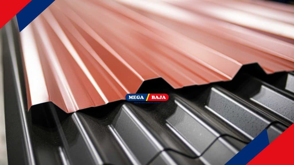 Panduan Mengecat Spandek yang Benar Agar Awet dan Tahan Lama