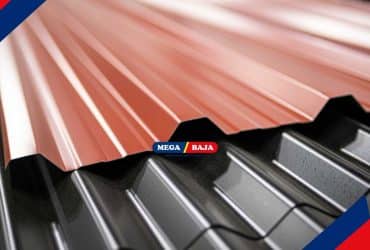 Panduan Mengecat Spandek yang Benar Agar Awet dan Tahan Lama