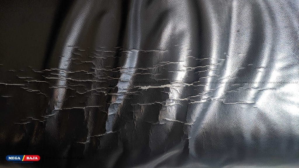 Penanganan Kerusakan Ringan