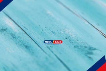 Penyebab Cat Tembok Berkapur dan Solusi Mengatasinya