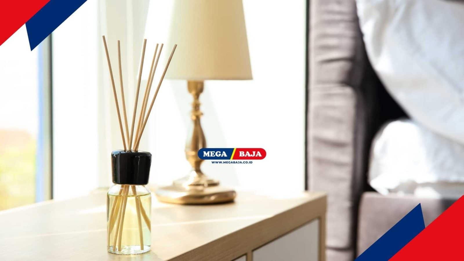 Rumah Selalu Wangi dengan Rekomendasi Merek Pengharum Ruangan Terbaik Ini