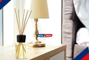 Rumah Selalu Wangi dengan Rekomendasi Merek Pengharum Ruangan Terbaik Ini