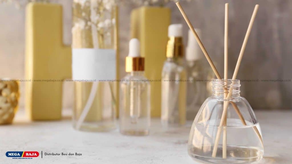 Sesuaikan dengan Tipenya