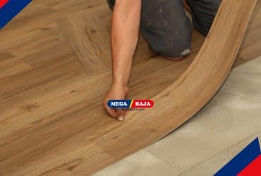 Simak! 5 Langkah Mudah Melepas Lantai Vinyl