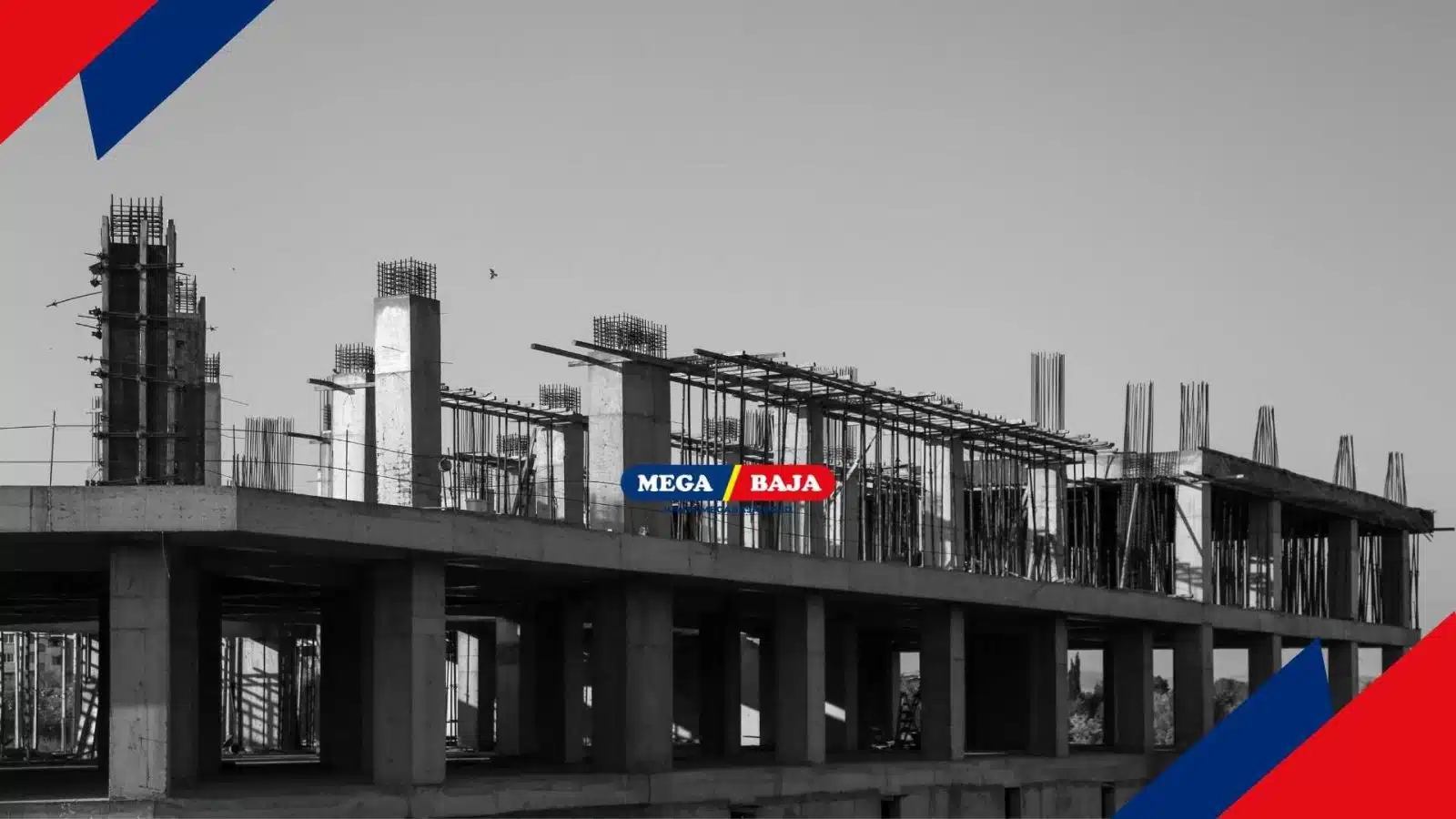 Simak! Inilah Perkembangan Beton Pintar dan Penggunaannya dalam Konstruksi