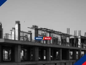 Simak! Inilah Perkembangan Beton Pintar dan Penggunaannya dalam Konstruksi