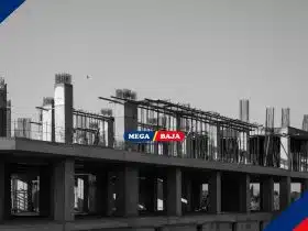 Simak! Inilah Perkembangan Beton Pintar dan Penggunaannya dalam Konstruksi