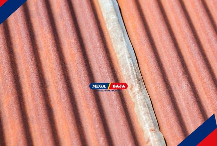 Solusi Ampuh Mengatasi Spandek Berkarat dan Cara Mencegahnya