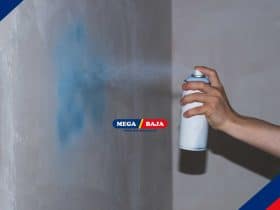 Solusi Menghilangkan Pilox Tanpa Merusak Permukaan Tembok