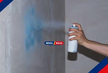 Solusi Menghilangkan Pilox Tanpa Merusak Permukaan Tembok