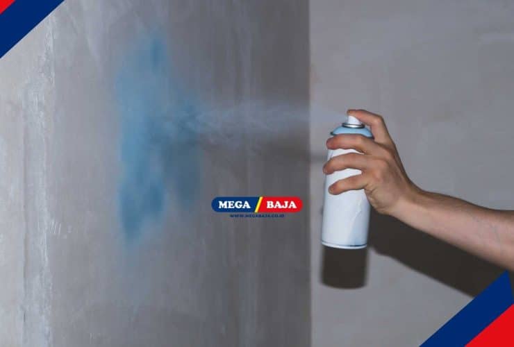 Solusi Menghilangkan Pilox Tanpa Merusak Permukaan Tembok