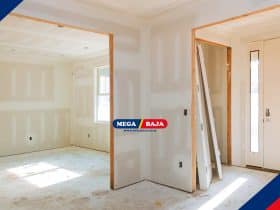 Teknik Konstruksi Kering_ Tren Bangun Rumah Tanpa Adukan Semen