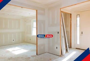 Teknik Konstruksi Kering_ Tren Bangun Rumah Tanpa Adukan Semen