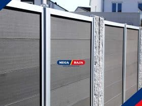 Tips Memilih Desain Pagar Berdasarkan Kebutuhan Hunian