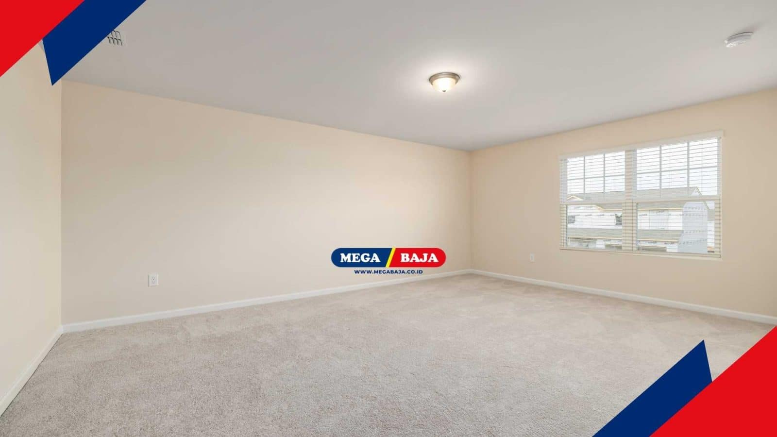 Tips Mengatur Interior untuk Rumah dengan Langit-Langit Rendah