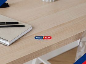 Apa Itu Edge Banding dan Mengapa Penting pada Meja atau Lemari