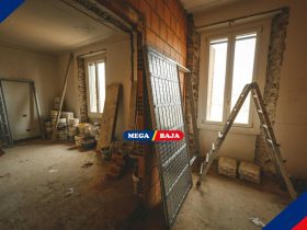 Awas! Ini Tanda Drywall Kamu Terpasang dengan Buruk