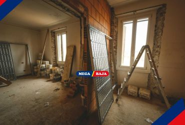 Awas! Ini Tanda Drywall Kamu Terpasang dengan Buruk